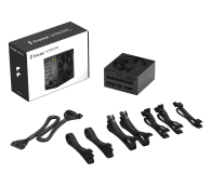 FRACTAL DESIGN Ion 3 Gold 750W 80 Plus Gold FD-P-IA3G-750 - 1417869 - zdjęcie 8